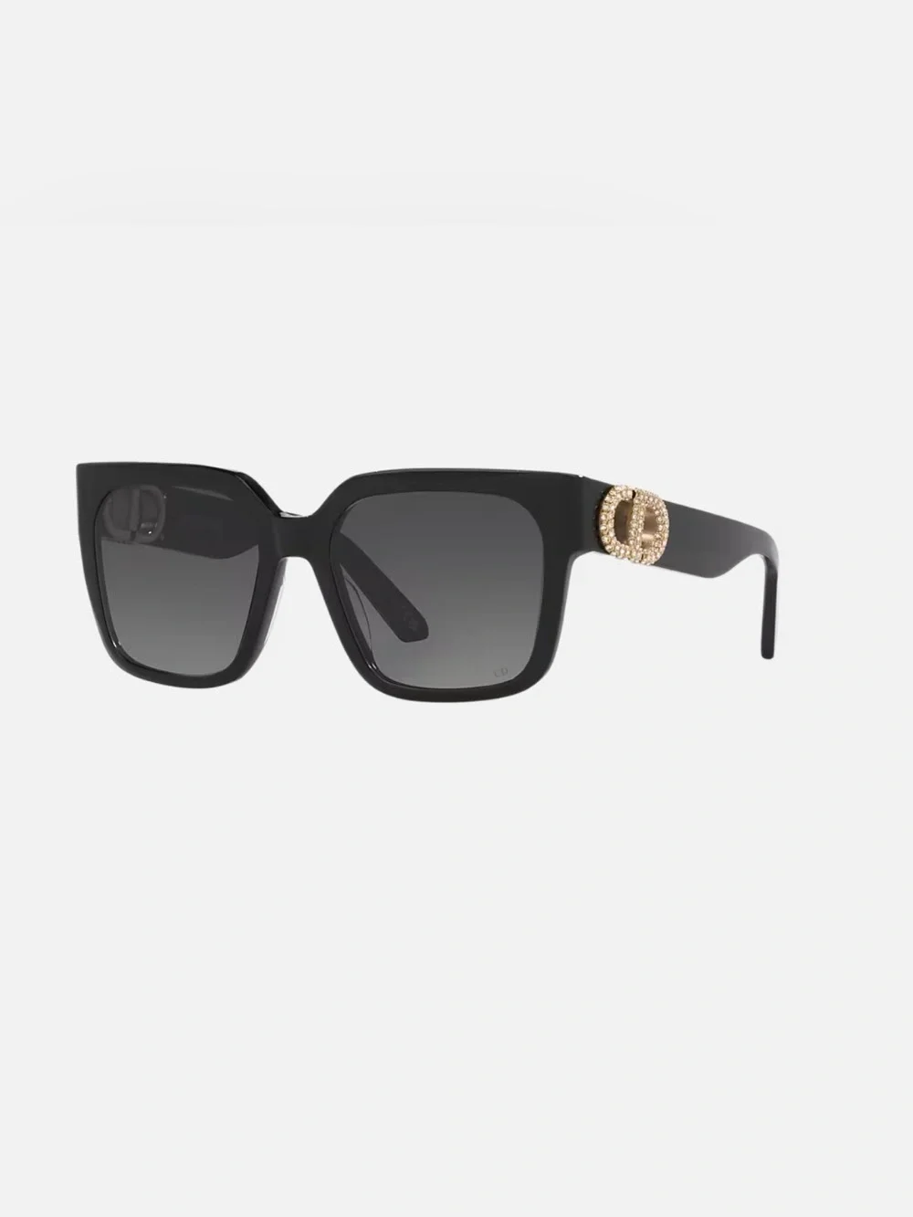 Dior 30Montaigne S11I sunglasses Black